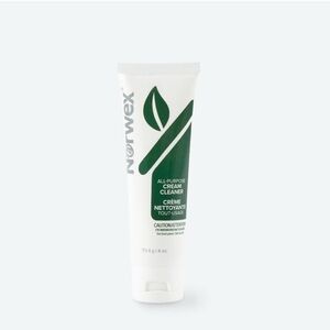 NWT Norwex All-Purpose Cream Cleaner